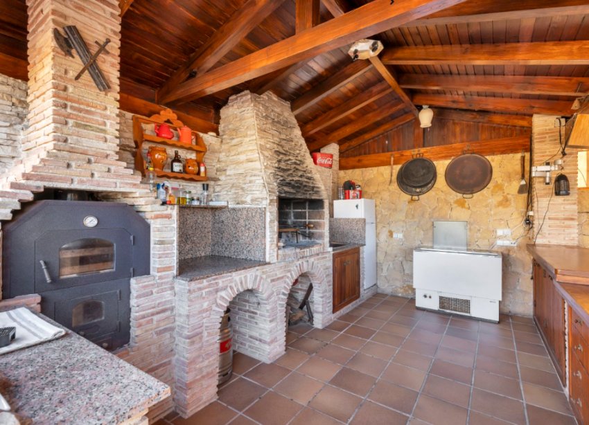 Reventa - Villa - Torrevieja - Los Altos