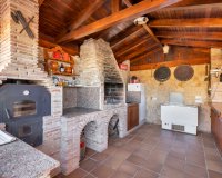 Reventa - Villa - Torrevieja - Los Altos