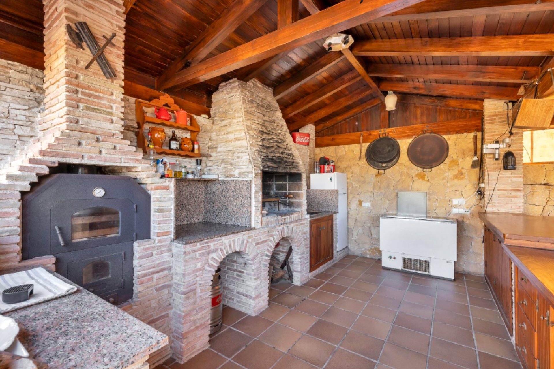 Reventa - Villa - Torrevieja - Los Altos