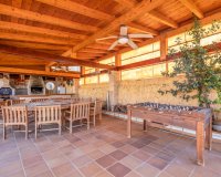 Reventa - Villa - Torrevieja - Los Altos