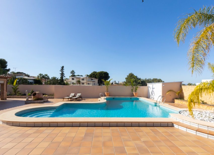 Reventa - Villa - Torrevieja - Los Altos
