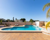 Reventa - Villa - Torrevieja - Los Altos