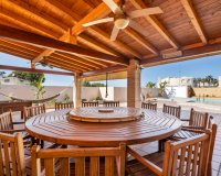 Reventa - Villa - Torrevieja - Los Altos