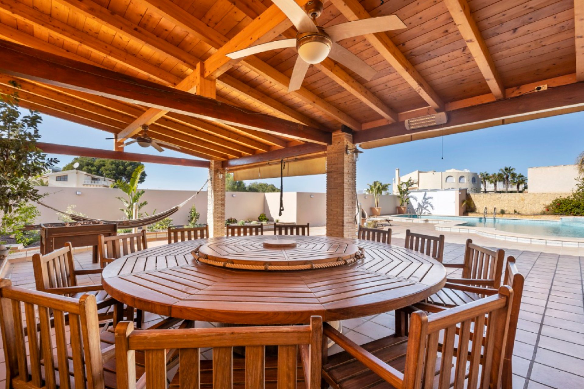 Reventa - Villa - Torrevieja - Los Altos