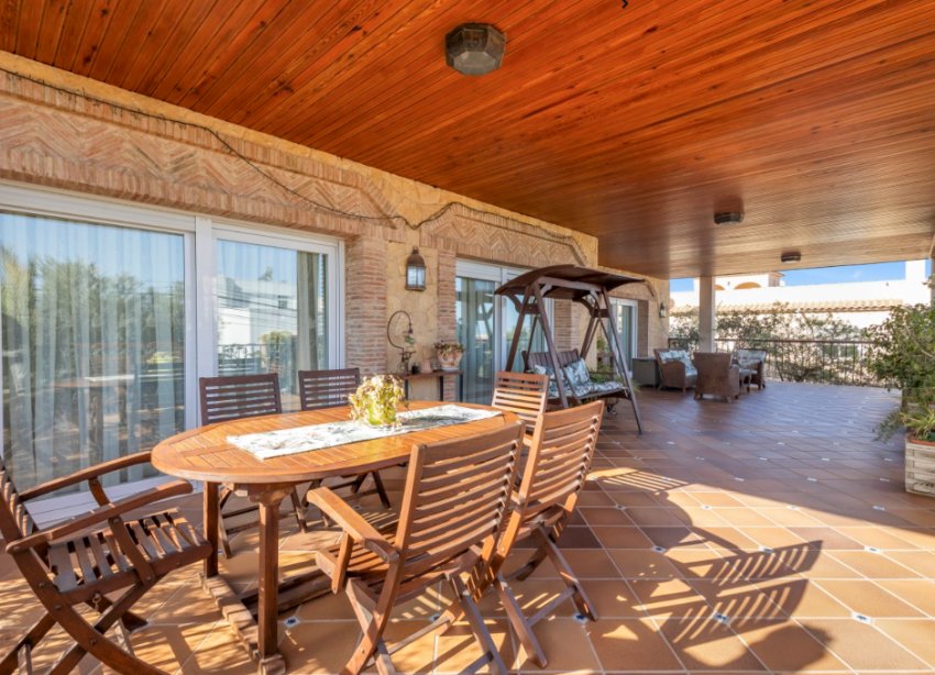 Reventa - Villa - Torrevieja - Los Altos