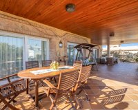 Reventa - Villa - Torrevieja - Los Altos