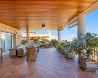 Reventa - Villa - Torrevieja - Los Altos