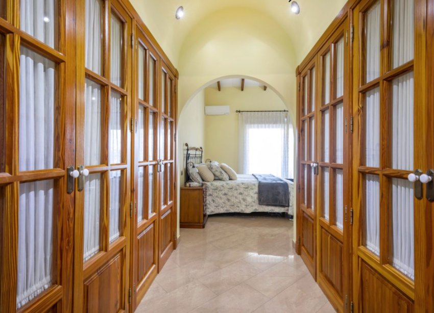 Reventa - Villa - Torrevieja - Los Altos