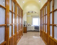 Reventa - Villa - Torrevieja - Los Altos