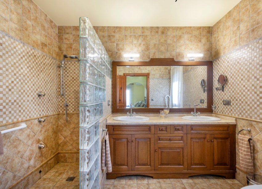 Reventa - Villa - Torrevieja - Los Altos