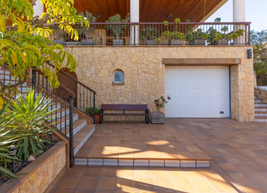 Reventa - Villa - Torrevieja - Los Altos