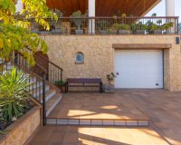 Reventa - Villa - Torrevieja - Los Altos