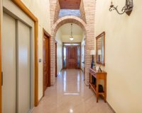Reventa - Villa - Torrevieja - Los Altos