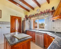 Reventa - Villa - Torrevieja - Los Altos