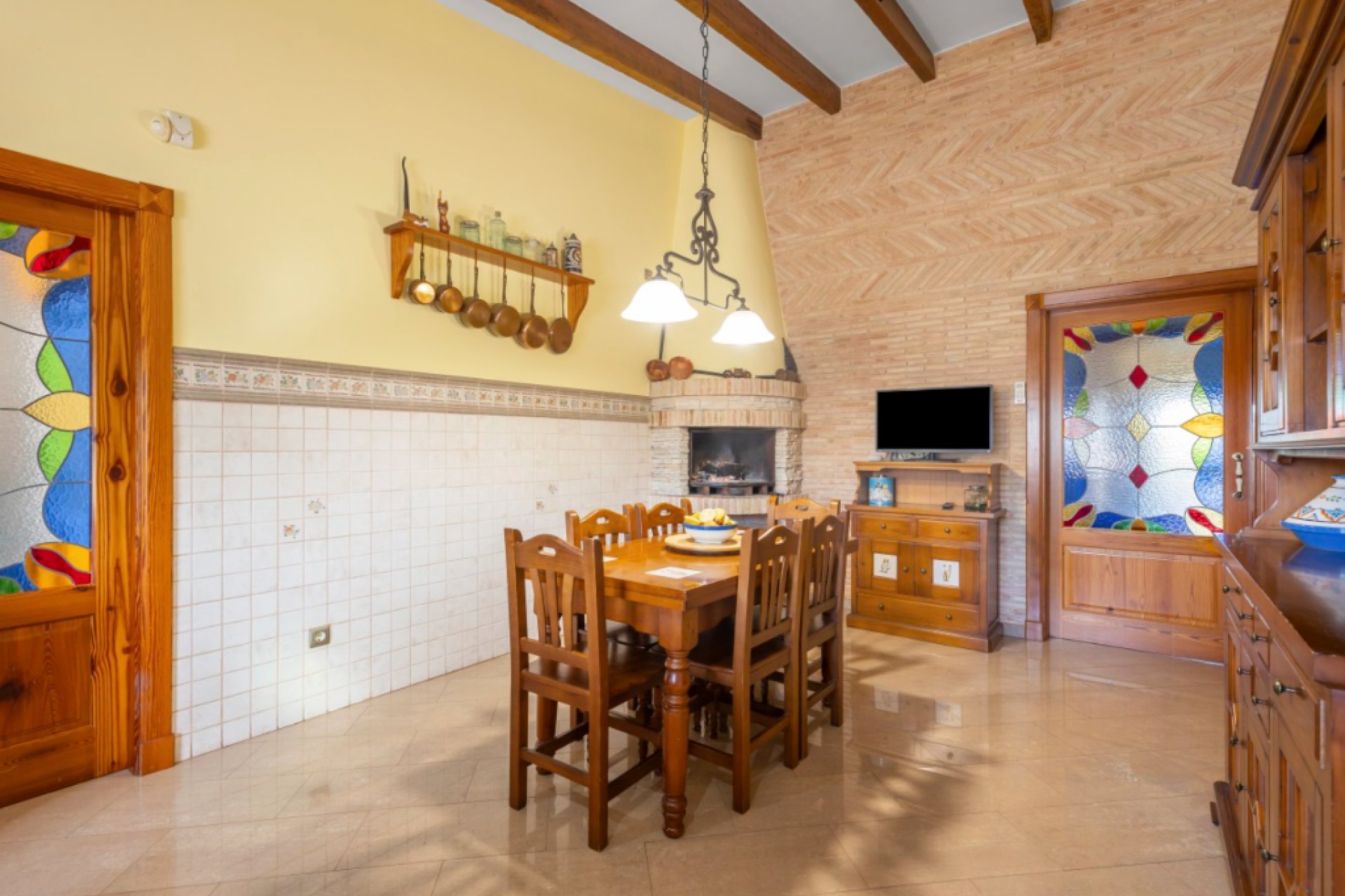 Reventa - Villa - Torrevieja - Los Altos