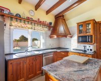 Reventa - Villa - Torrevieja - Los Altos