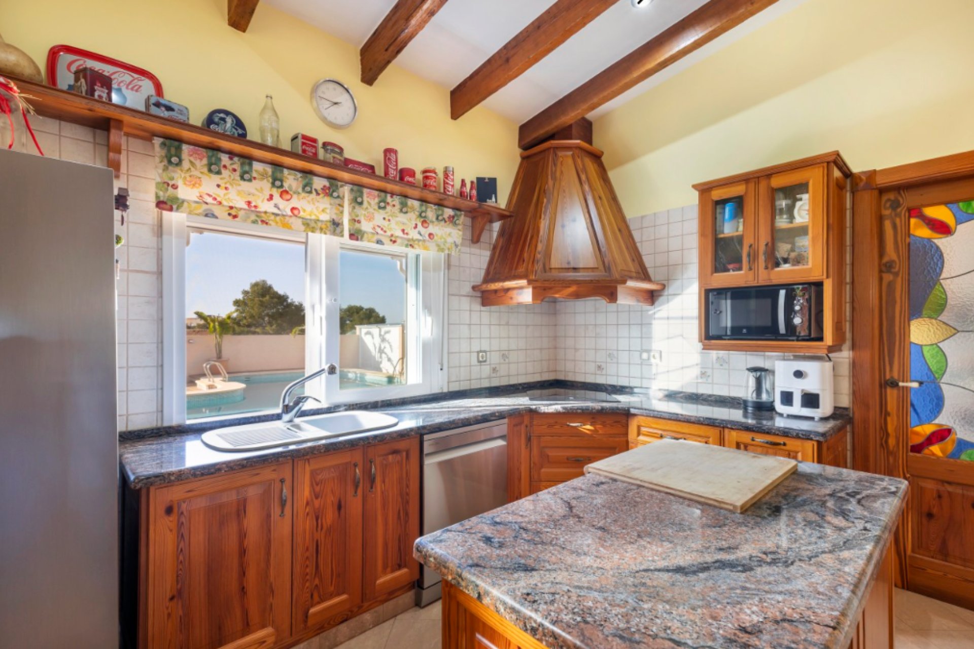 Reventa - Villa - Torrevieja - Los Altos