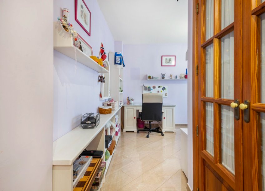 Reventa - Villa - Torrevieja - Los Altos