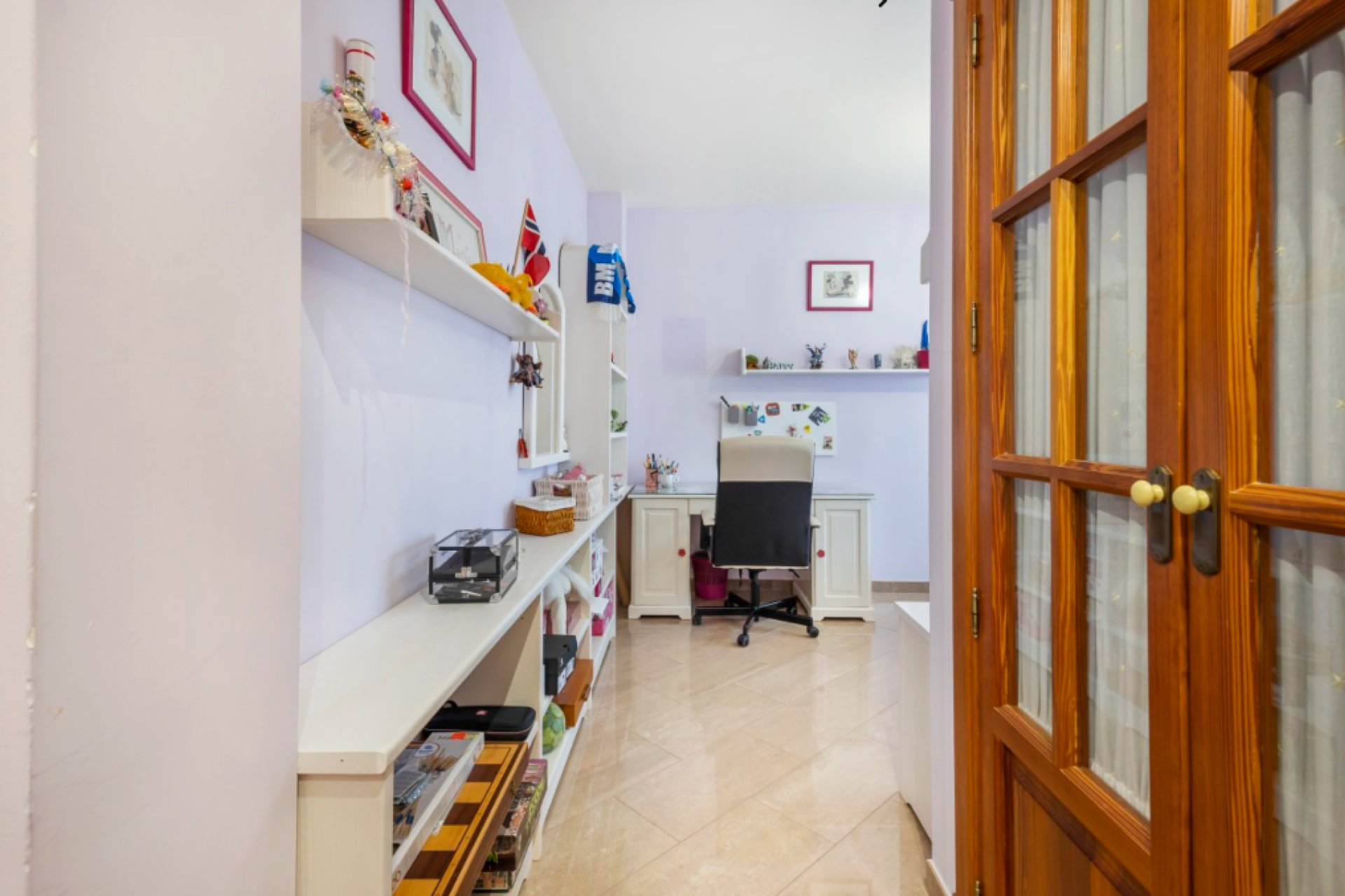 Reventa - Villa - Torrevieja - Los Altos