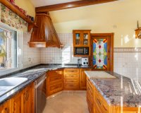 Reventa - Villa - Torrevieja - Los Altos