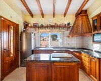 Reventa - Villa - Torrevieja - Los Altos