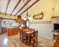 Reventa - Villa - Torrevieja - Los Altos