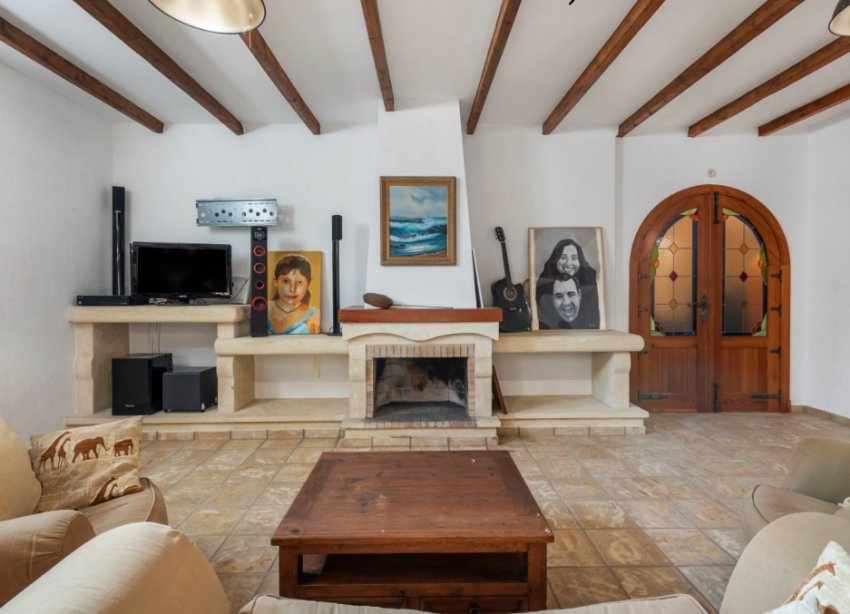 Reventa - Villa - Torrevieja - Los Altos