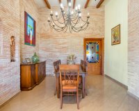 Reventa - Villa - Torrevieja - Los Altos