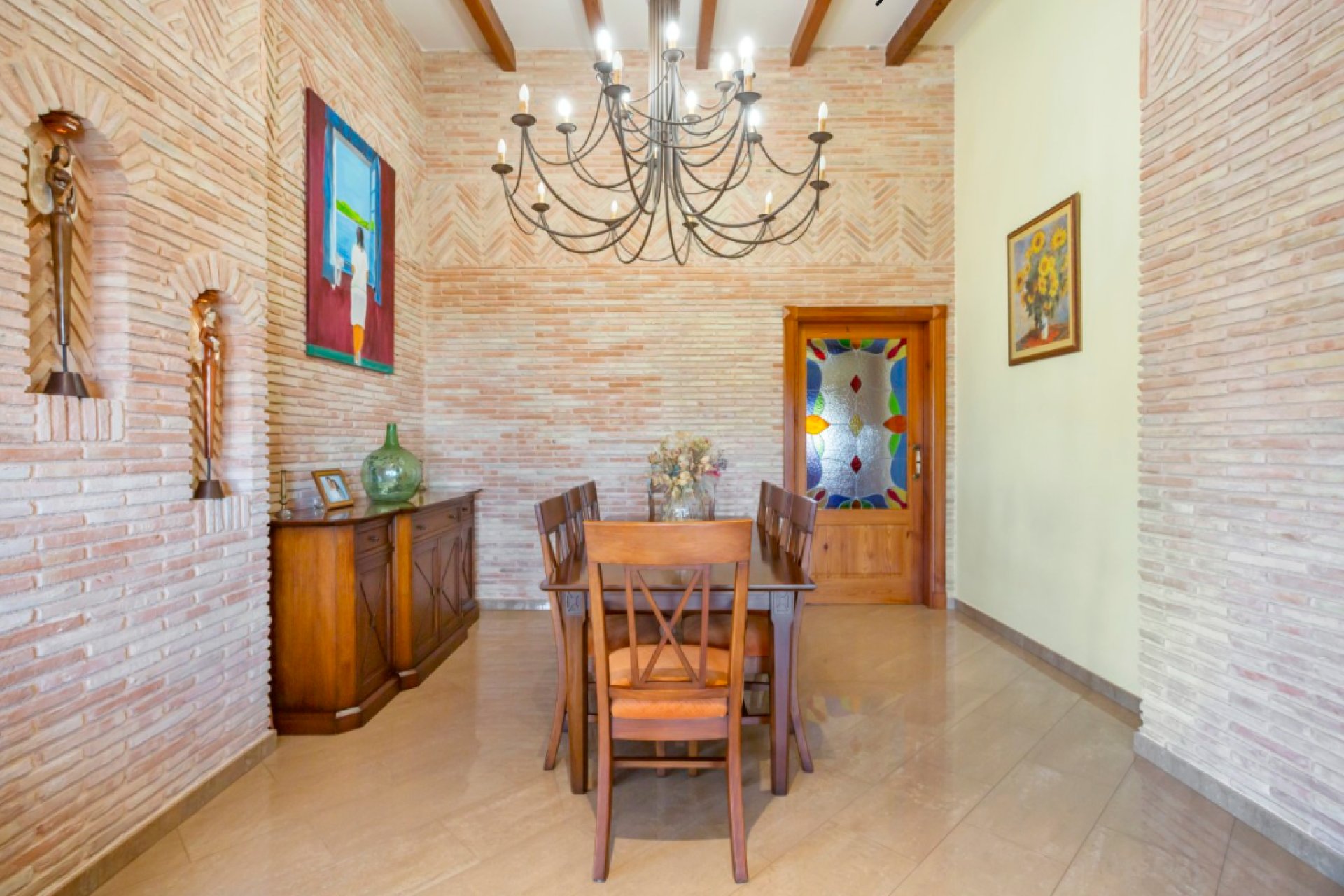 Reventa - Villa - Torrevieja - Los Altos