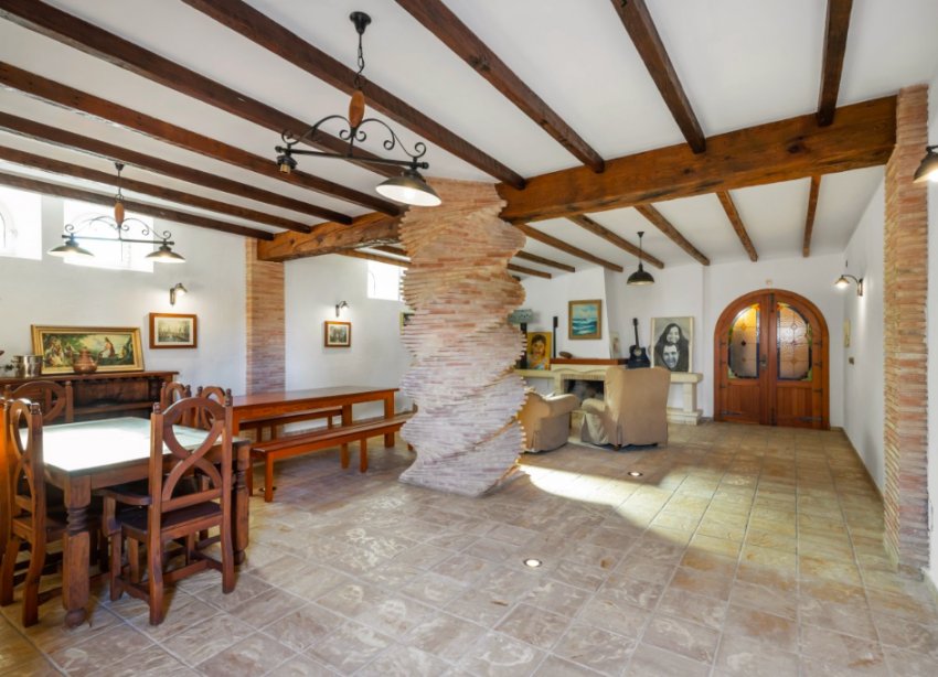 Reventa - Villa - Torrevieja - Los Altos