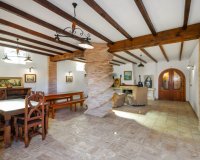 Reventa - Villa - Torrevieja - Los Altos