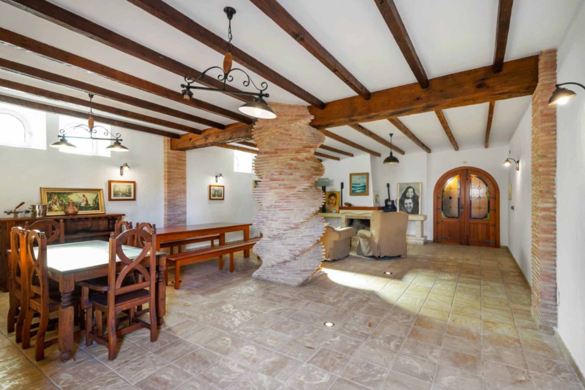 Reventa - Villa - Torrevieja - Los Altos