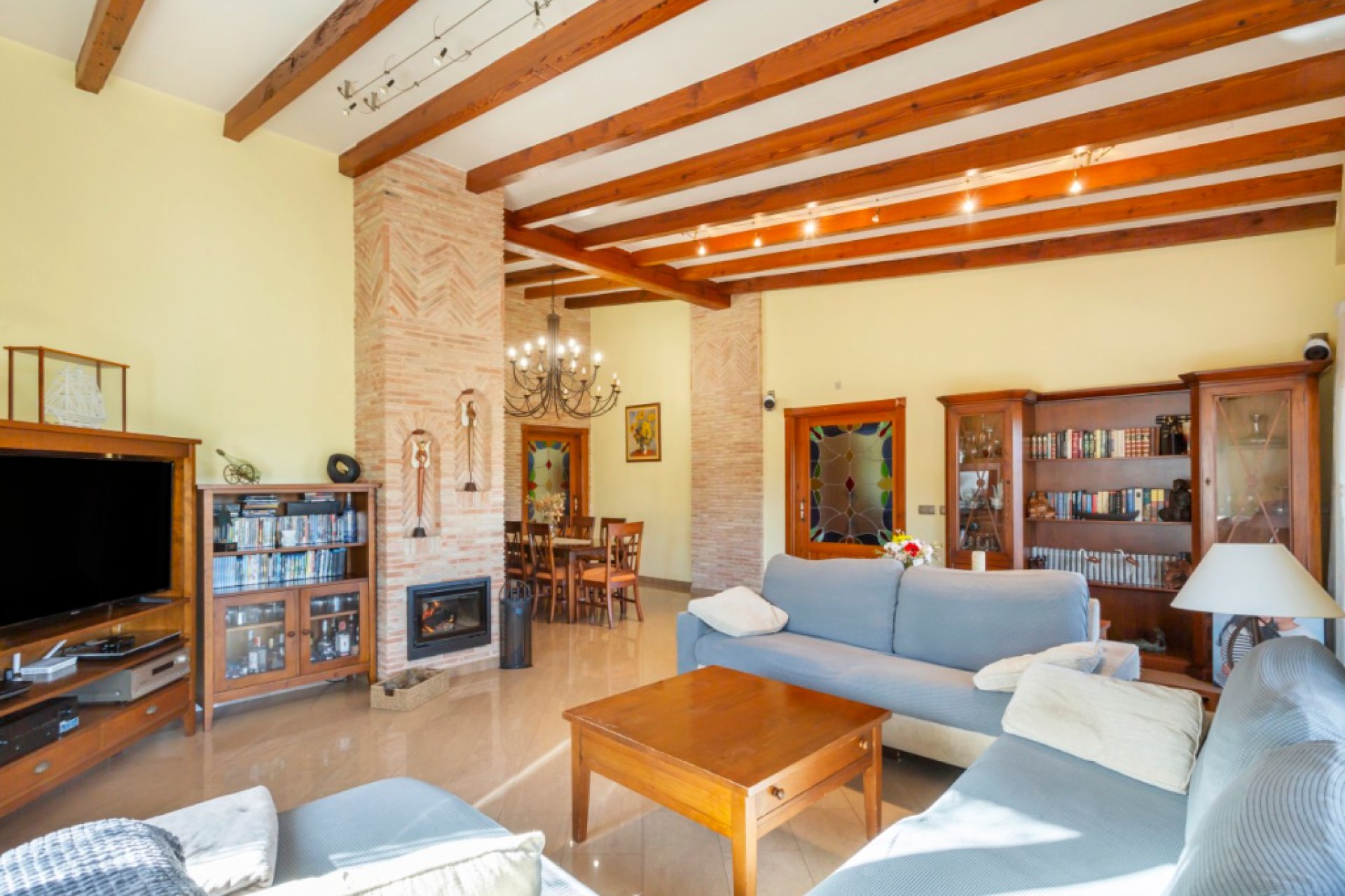 Reventa - Villa - Torrevieja - Los Altos