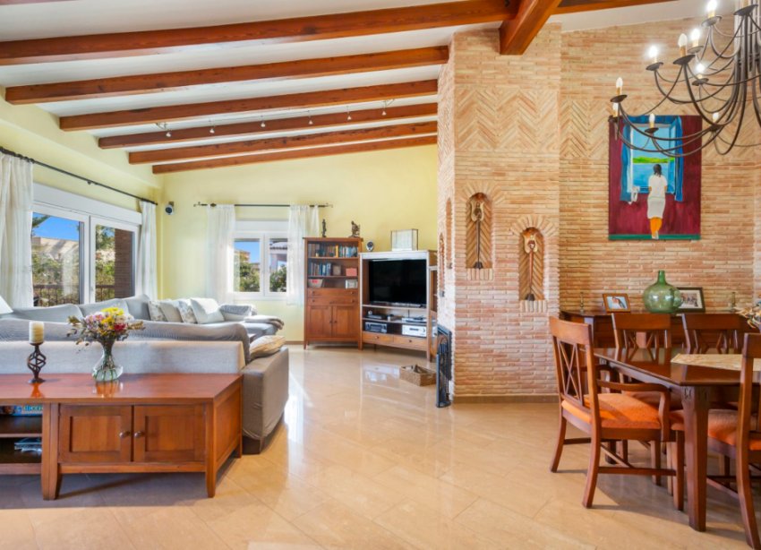 Reventa - Villa - Torrevieja - Los Altos