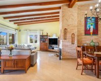 Reventa - Villa - Torrevieja - Los Altos