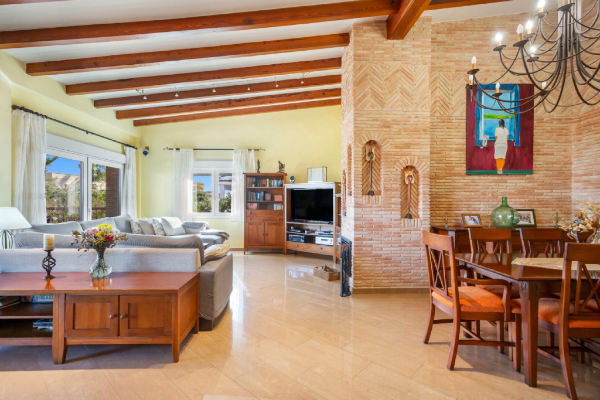 Reventa - Villa - Torrevieja - Los Altos