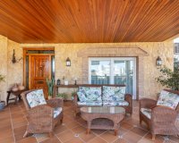 Reventa - Villa - Torrevieja - Los Altos