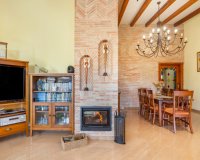 Reventa - Villa - Torrevieja - Los Altos