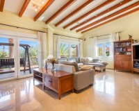 Reventa - Villa - Torrevieja - Los Altos