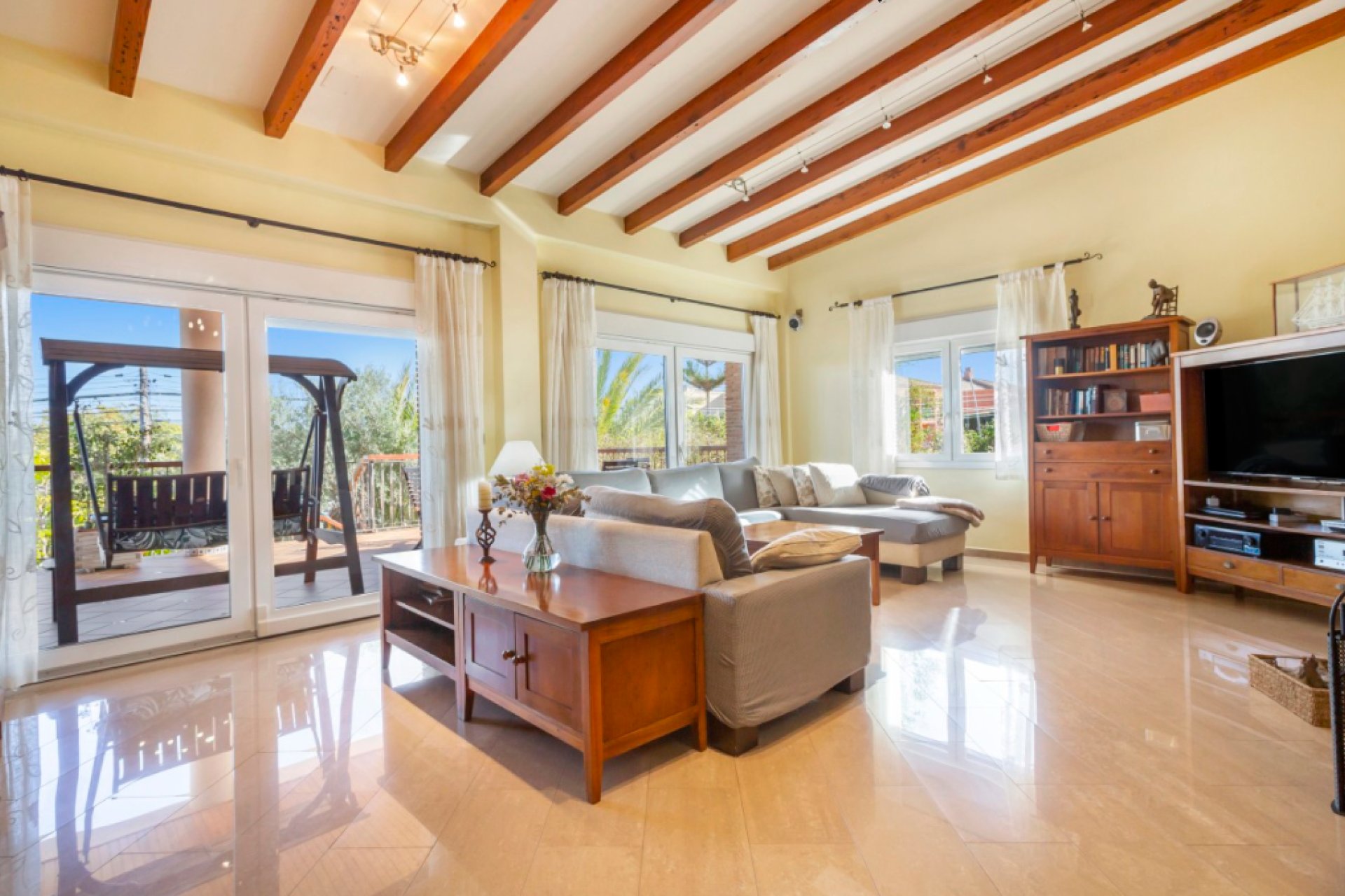 Reventa - Villa - Torrevieja - Los Altos