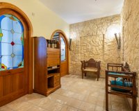 Reventa - Villa - Torrevieja - Los Altos