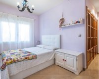Reventa - Villa - Torrevieja - Los Altos
