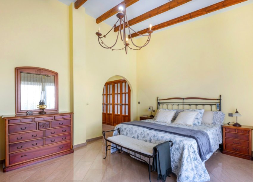 Reventa - Villa - Torrevieja - Los Altos