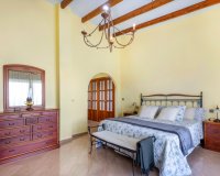 Reventa - Villa - Torrevieja - Los Altos