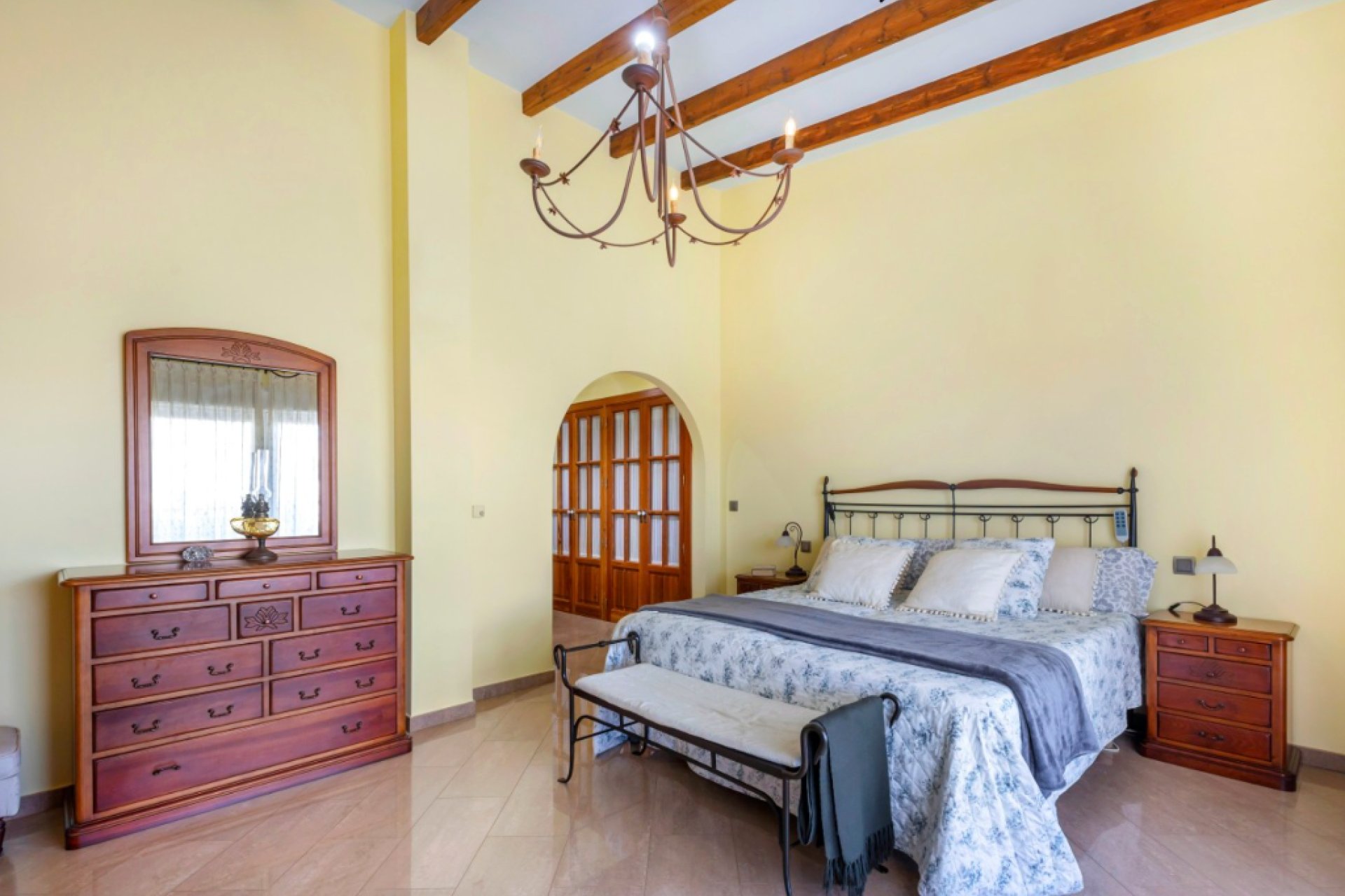 Reventa - Villa - Torrevieja - Los Altos