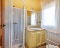 Reventa - Villa - Torrevieja - Los Altos