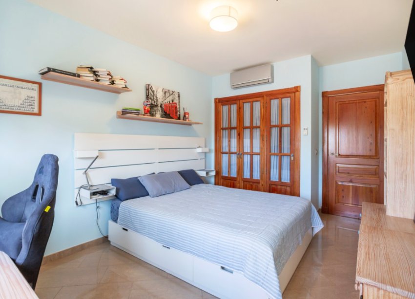 Reventa - Villa - Torrevieja - Los Altos