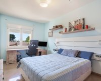 Reventa - Villa - Torrevieja - Los Altos