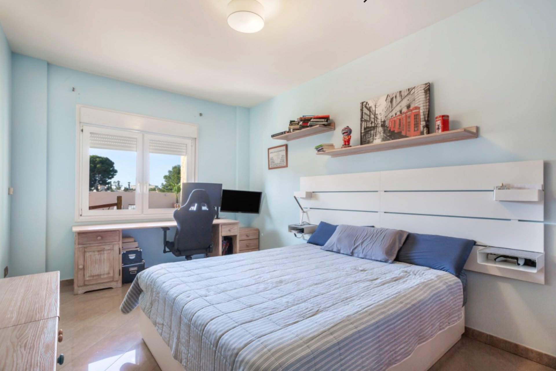 Reventa - Villa - Torrevieja - Los Altos