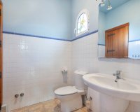 Reventa - Villa - Torrevieja - Los Altos